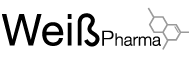 Logo weisspharma