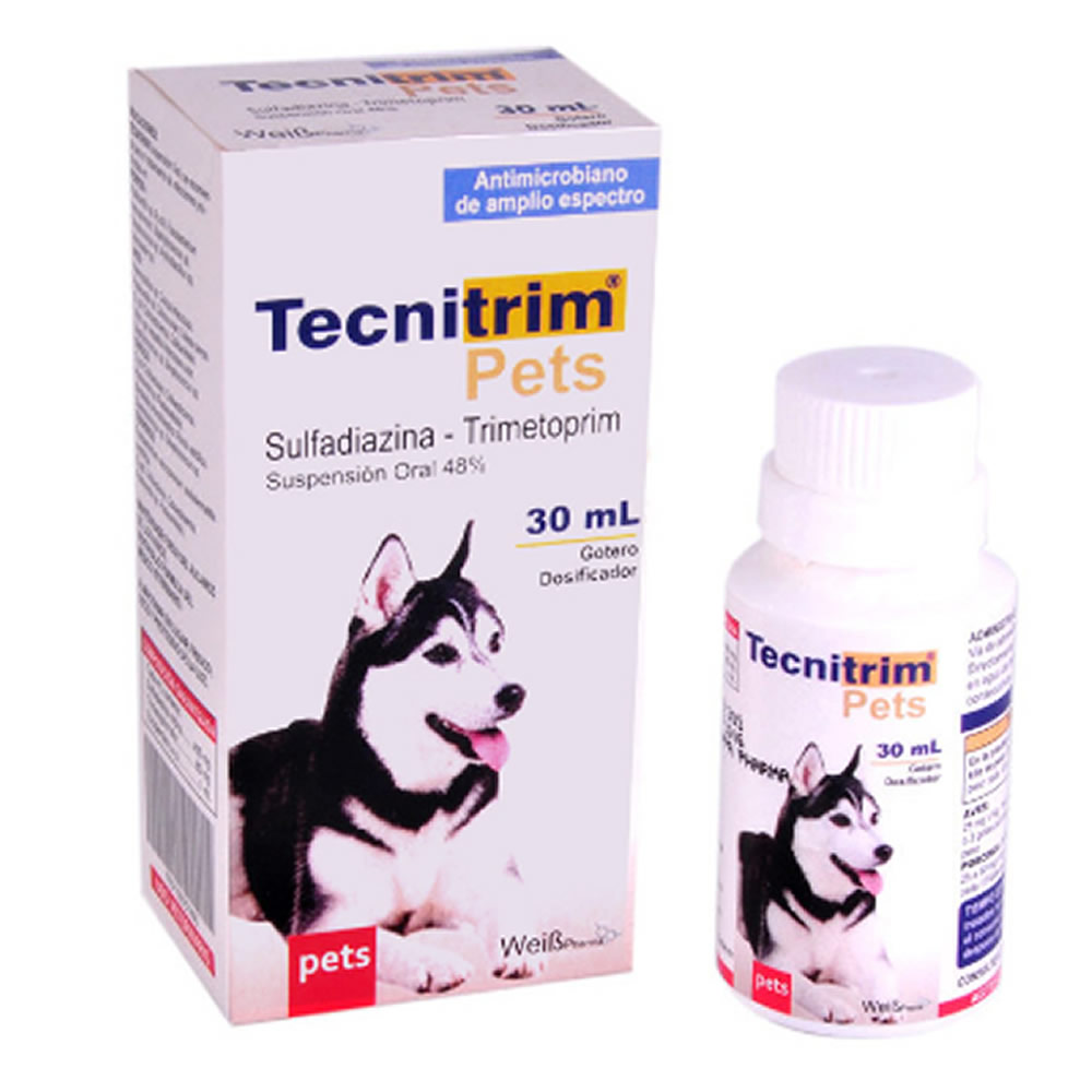 Tecnitrim Pets	
